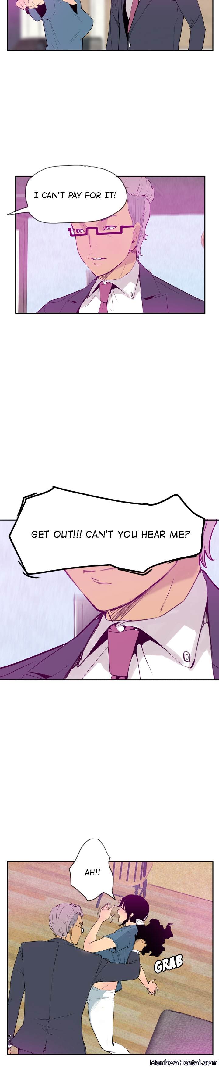 The Desperate Housewife - Chapter 22 [photo 8] - MangaPorn