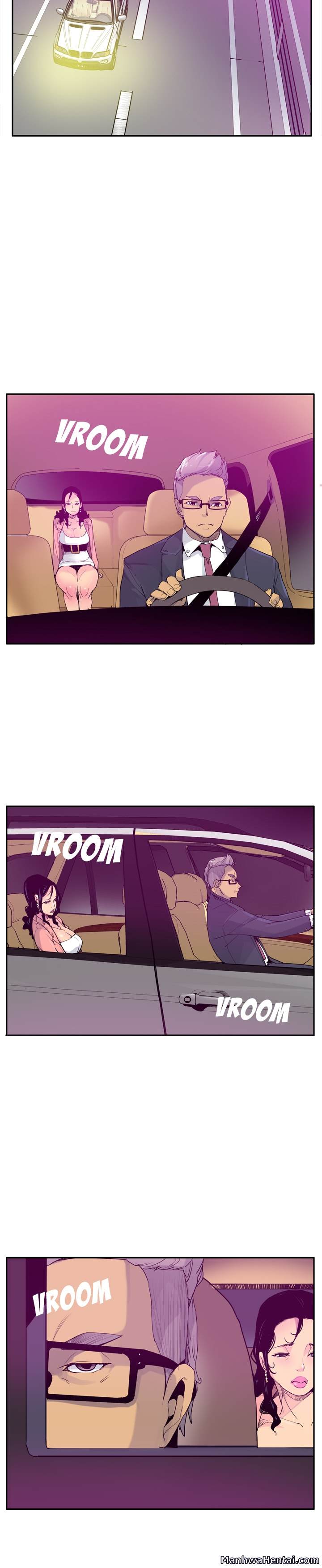 The Desperate Housewife - Chapter 23 [photo 12] - MangaPorn