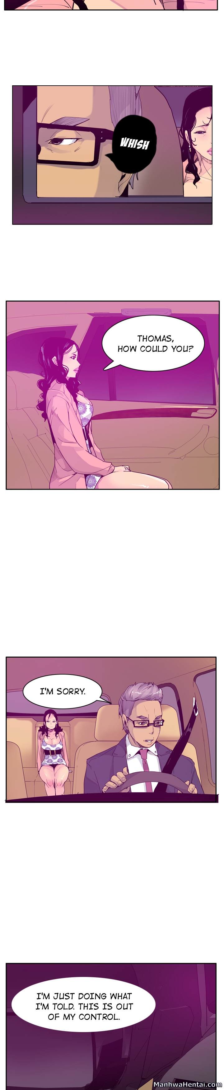 The Desperate Housewife - Chapter 23 [photo 14] - MangaPorn