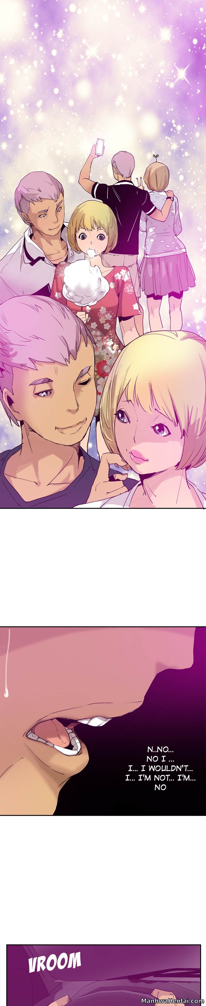 The Desperate Housewife - Chapter 23 [photo 18] - MangaPorn