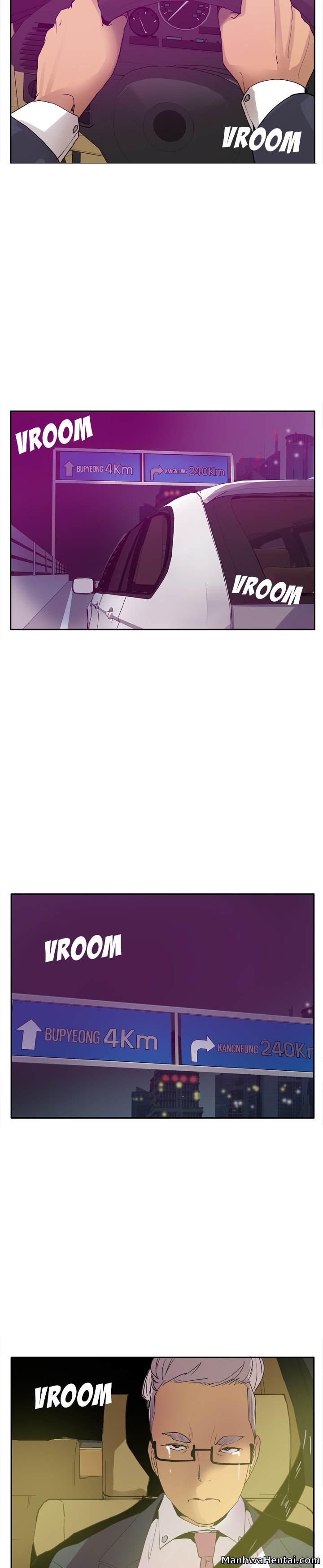 The Desperate Housewife - Chapter 23 [photo 19] - MangaPorn