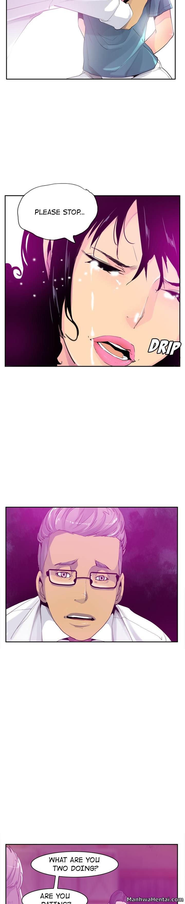 The Desperate Housewife - Chapter 23 [photo 2] - MangaPorn