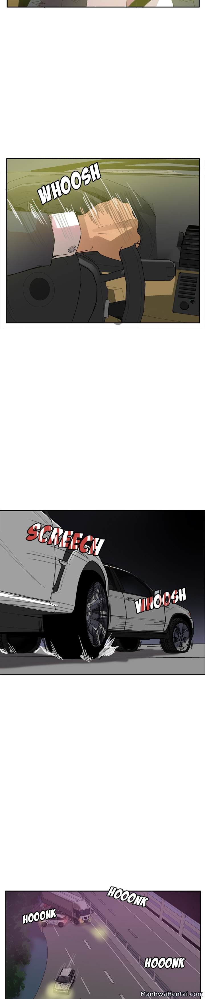 The Desperate Housewife - Chapter 23 [photo 20] - MangaPorn