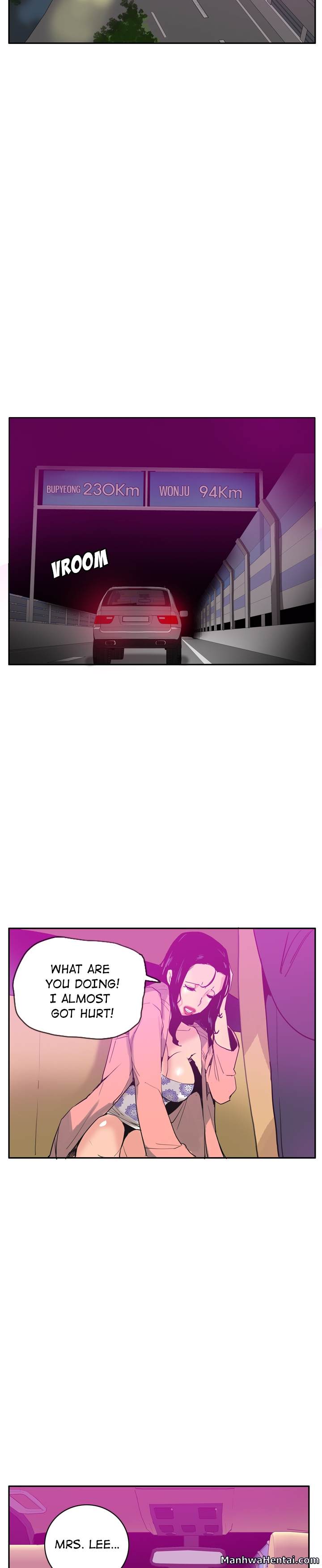 The Desperate Housewife - Chapter 23 [photo 21] - MangaPorn