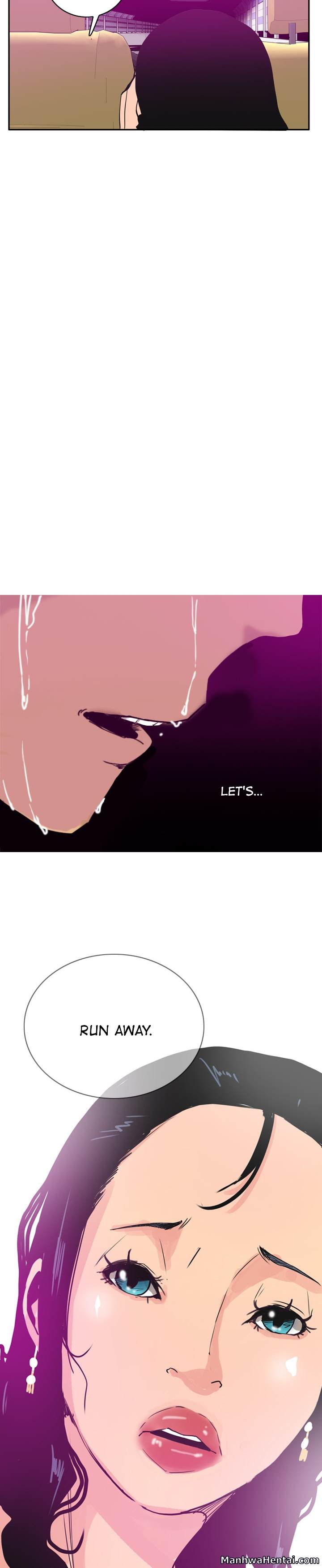 The Desperate Housewife - Chapter 23 [photo 22] - MangaPorn