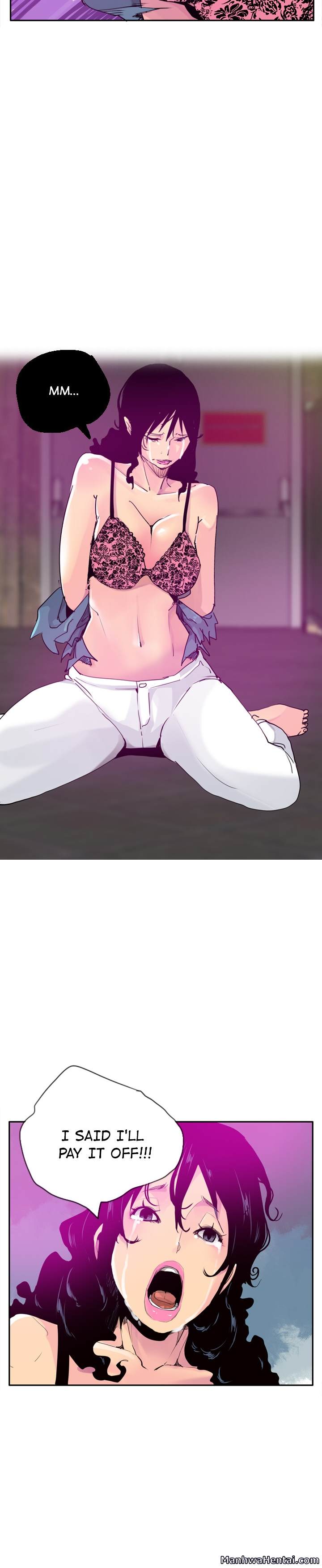 The Desperate Housewife - Chapter 23 [photo 5] - MangaPorn