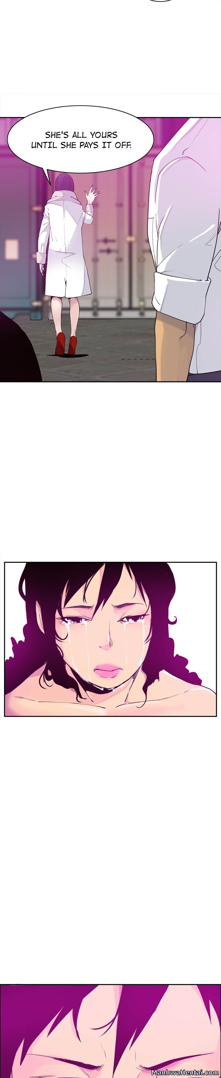 The Desperate Housewife - Chapter 23 [photo 9] - MangaPorn