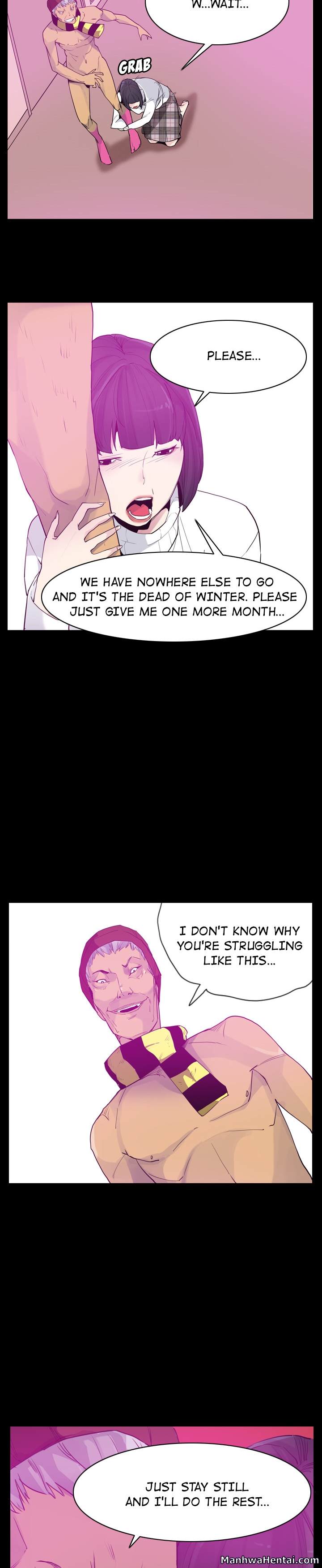 The Desperate Housewife - Chapter 24 [photo 12] - MangaPorn