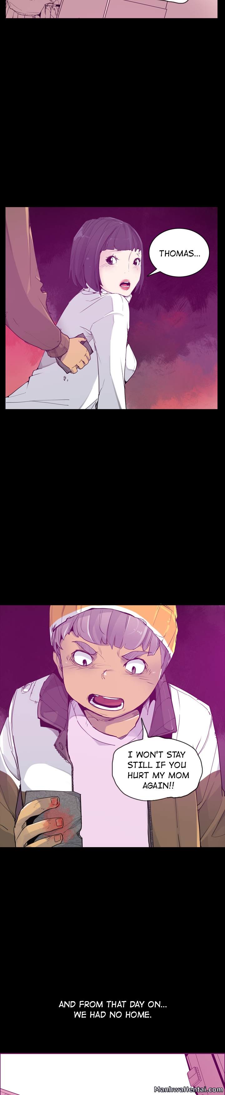 The Desperate Housewife - Chapter 24 [photo 15] - MangaPorn