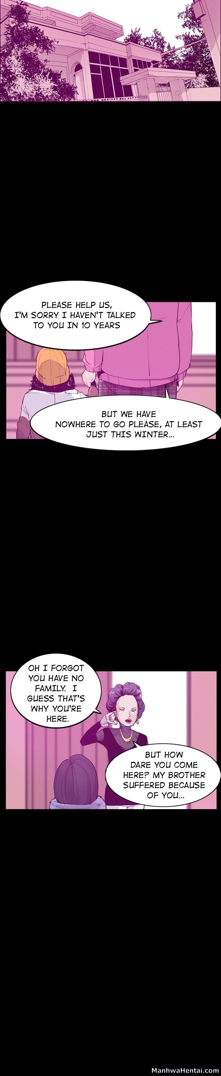 The Desperate Housewife - Chapter 24 [photo 16] - MangaPorn