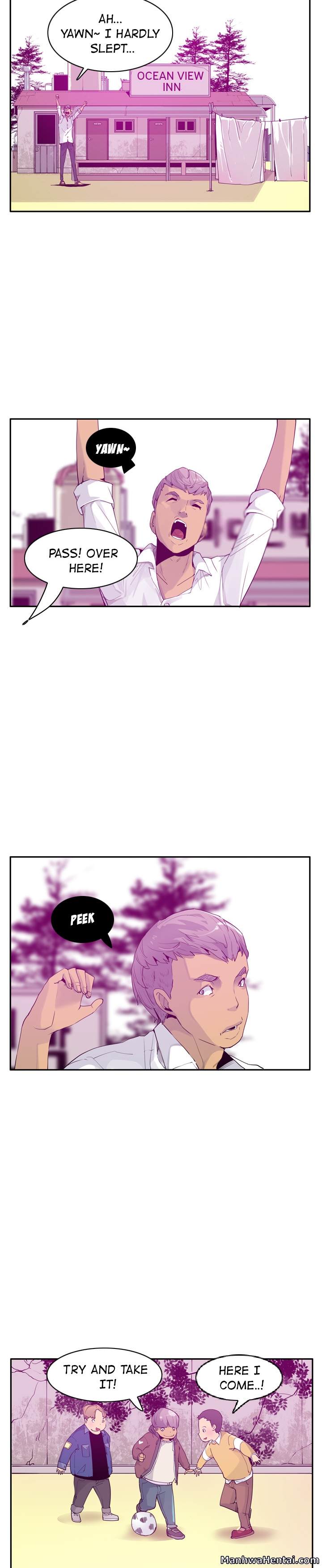 The Desperate Housewife - Chapter 24 [photo 2] - MangaPorn