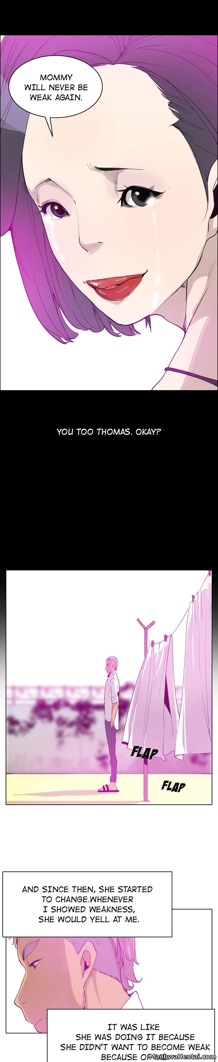 The Desperate Housewife - Chapter 24 [photo 24] - MangaPorn