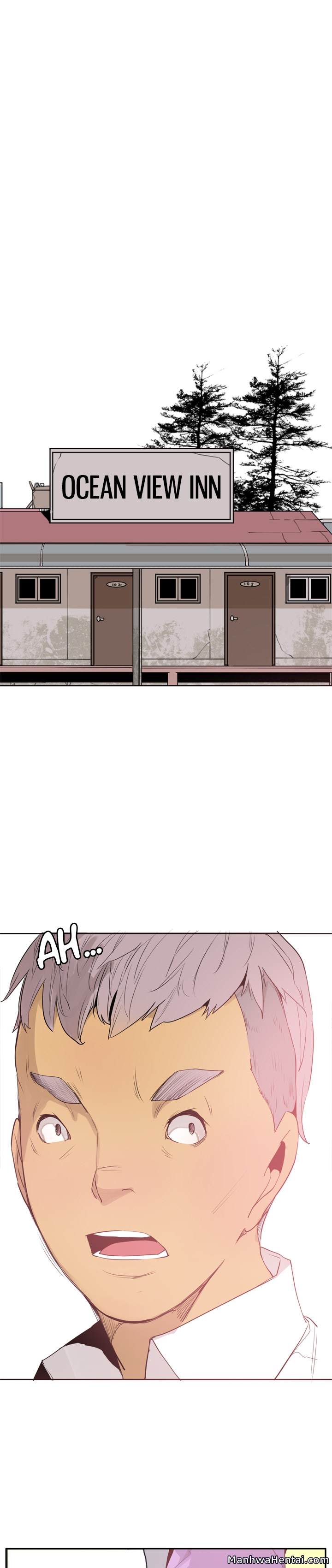 The Desperate Housewife - Chapter 25 [photo 1] - MangaPorn