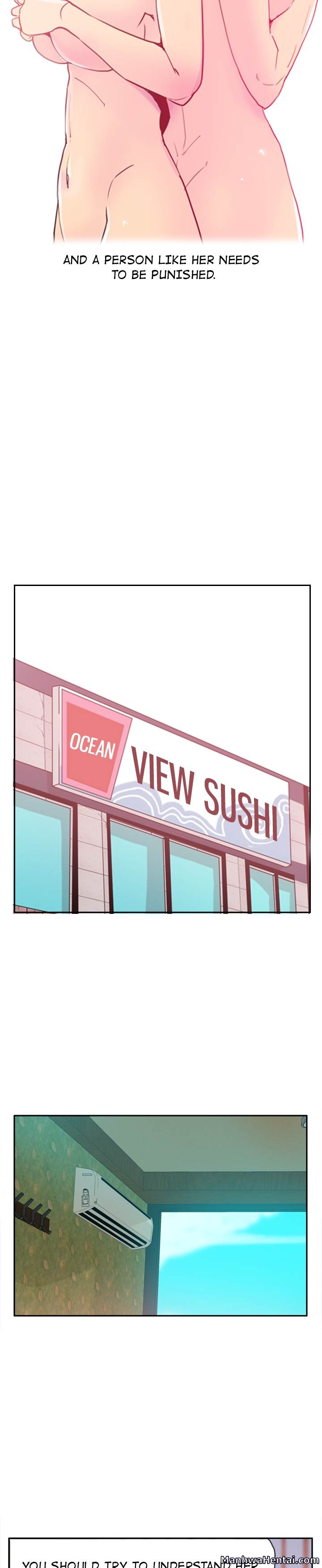 The Desperate Housewife - Chapter 25 [photo 15] - MangaPorn