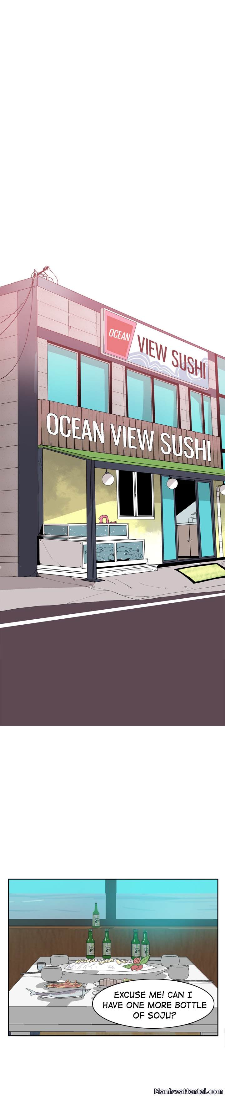 The Desperate Housewife - Chapter 25 [photo 6] - MangaPorn