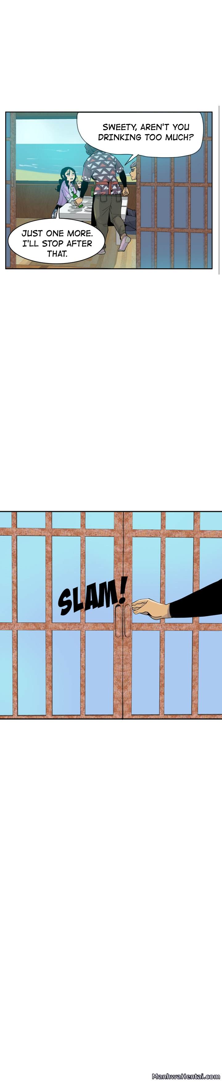 The Desperate Housewife - Chapter 25 [photo 7] - MangaPorn