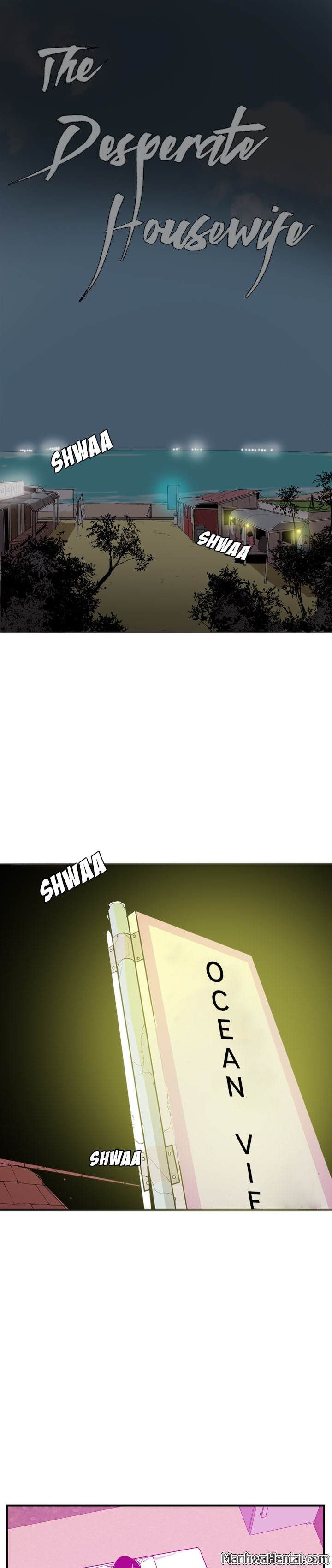 The Desperate Housewife - Chapter 26 [photo 1] - MangaPorn