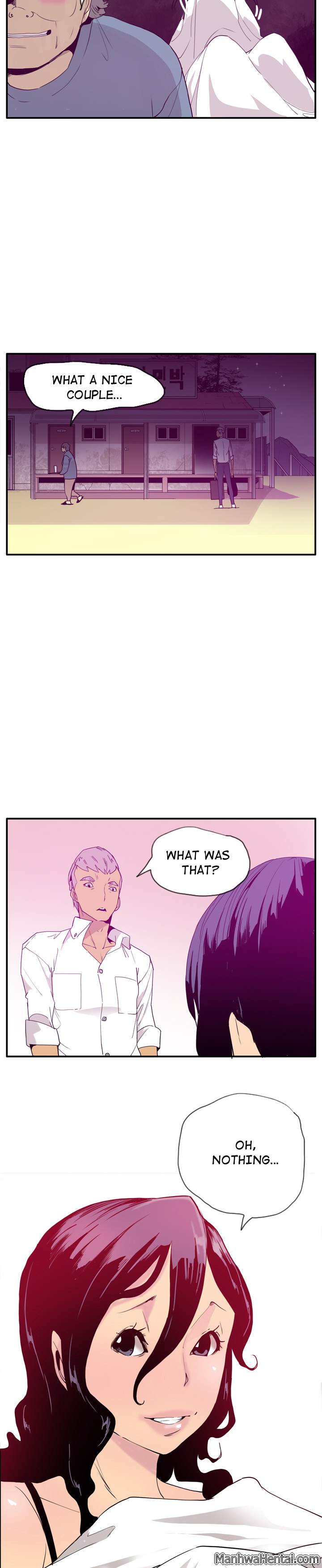 The Desperate Housewife - Chapter 26 [photo 16] - MangaPorn