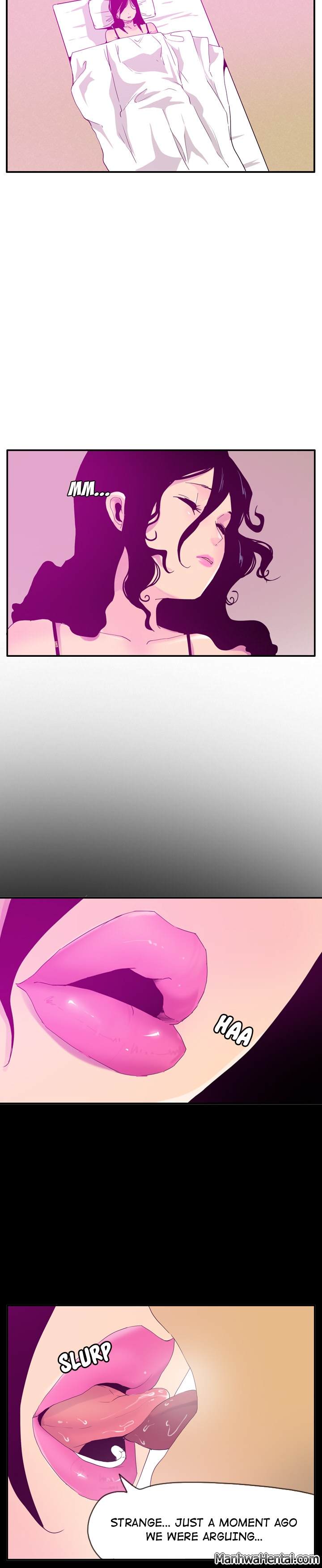 The Desperate Housewife - Chapter 26 [photo 2] - MangaPorn