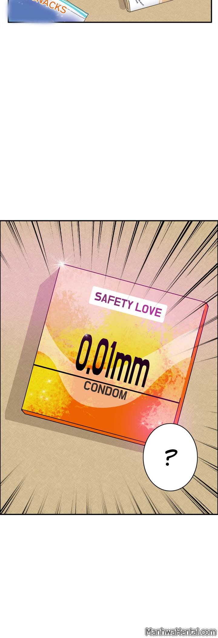 The Desperate Housewife - Chapter 26 [photo 21] - MangaPorn