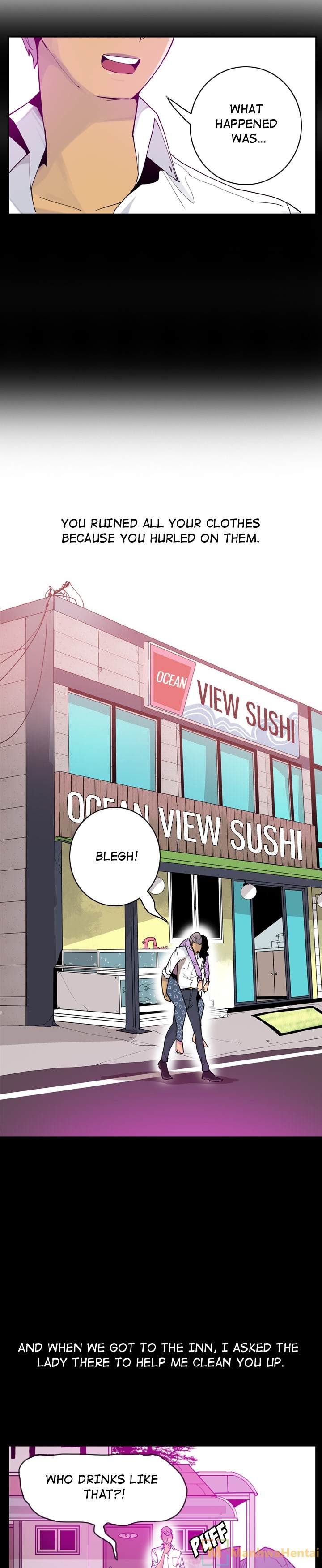 The Desperate Housewife - Chapter 27 [photo 7] - MangaPorn