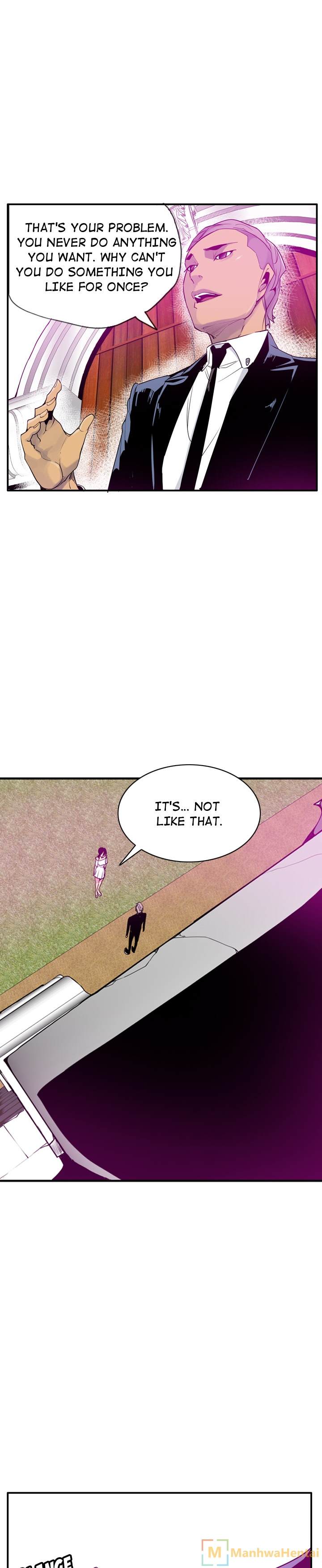 The Desperate Housewife - Chapter 28 [photo 11] - MangaPorn