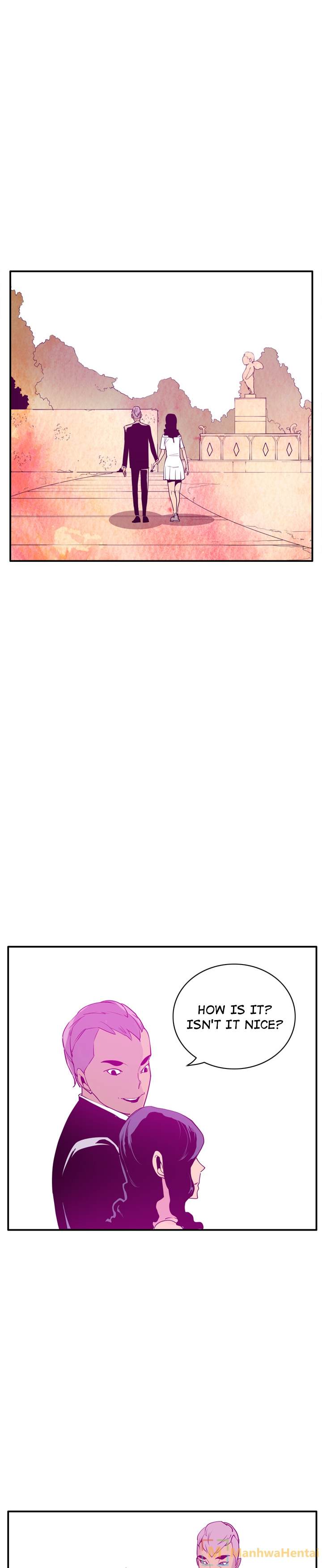 The Desperate Housewife - Chapter 28 [photo 21] - MangaPorn