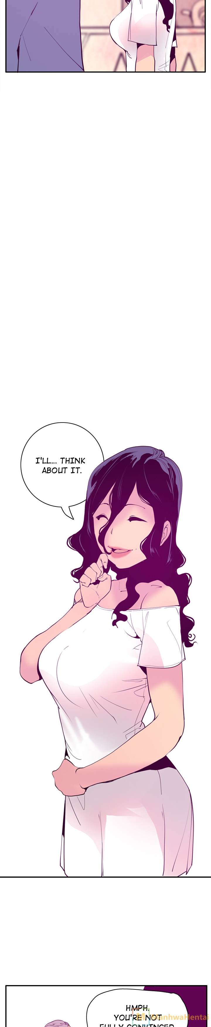 The Desperate Housewife - Chapter 28 [photo 25] - MangaPorn