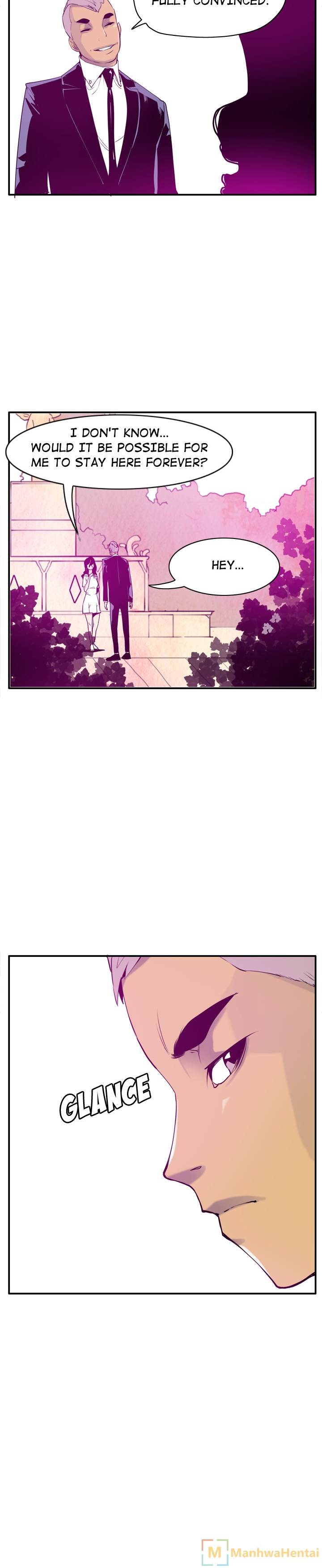 The Desperate Housewife - Chapter 28 [photo 26] - MangaPorn