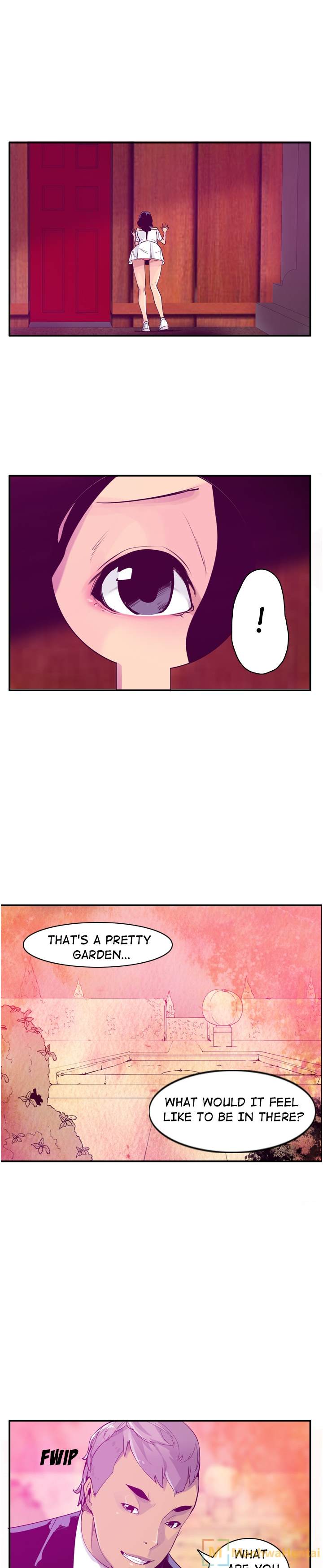 The Desperate Housewife - Chapter 28 [photo 5] - MangaPorn