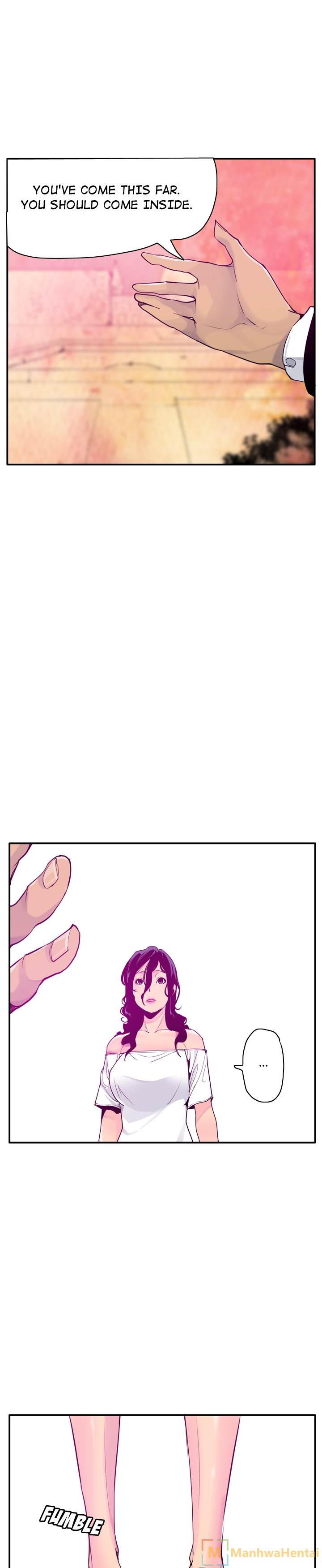 The Desperate Housewife - Chapter 28 [photo 8] - MangaPorn