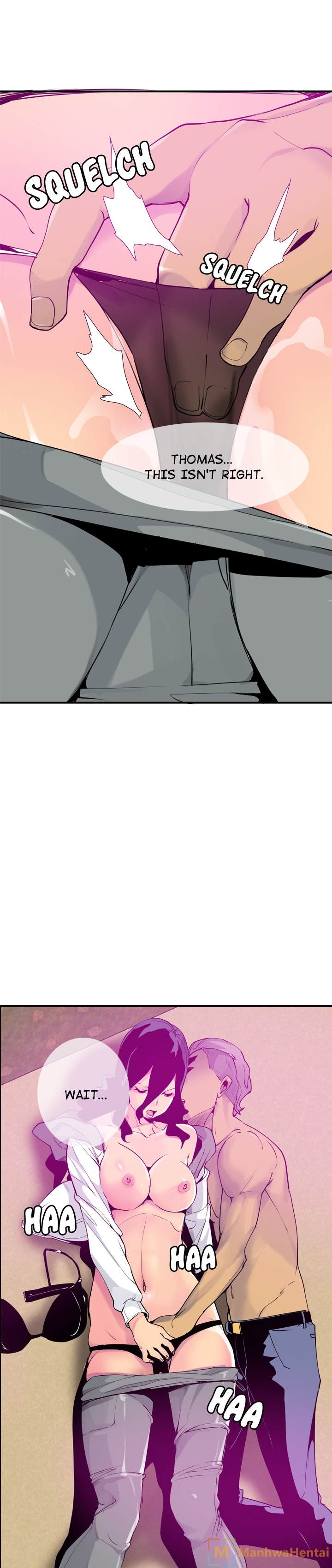 The Desperate Housewife - Chapter 29 [photo 1] - MangaPorn