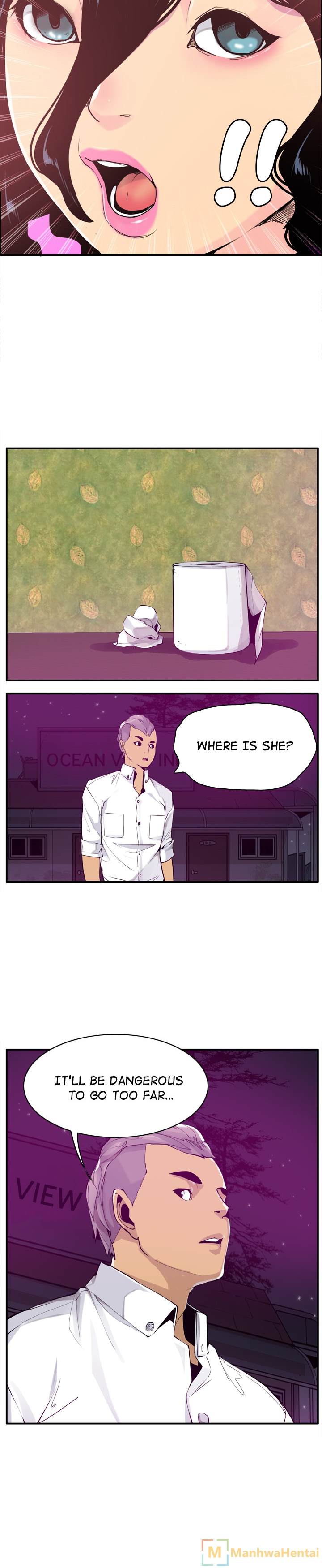 The Desperate Housewife - Chapter 29 [photo 13] - MangaPorn