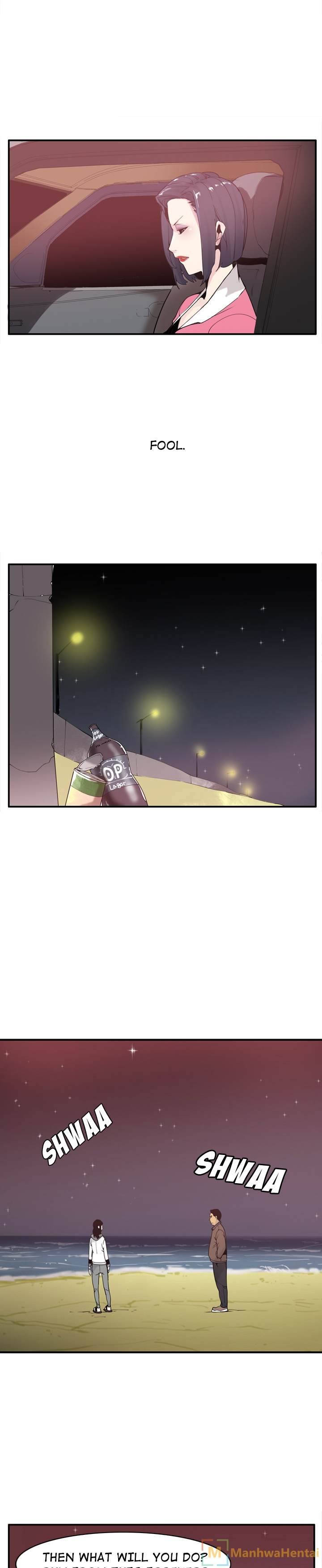 The Desperate Housewife - Chapter 29 [photo 15] - MangaPorn