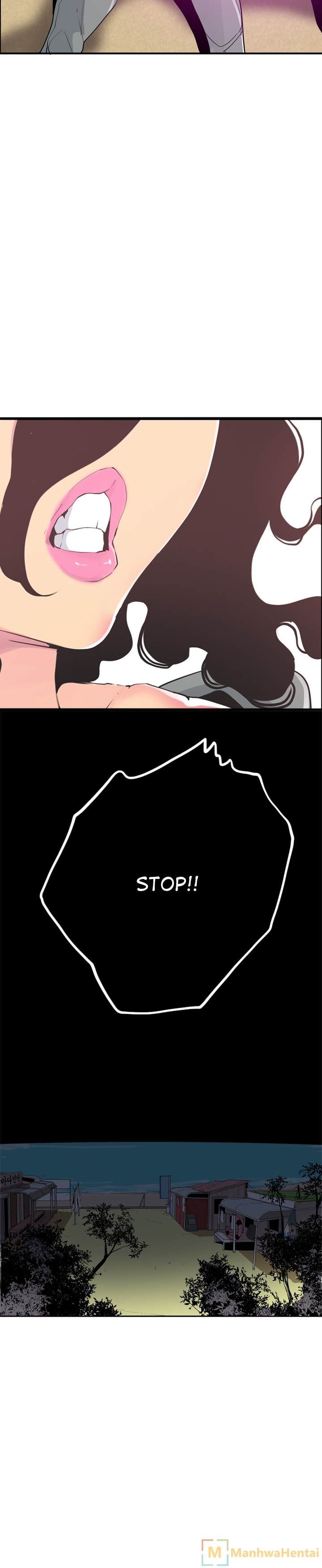 The Desperate Housewife - Chapter 29 [photo 2] - MangaPorn