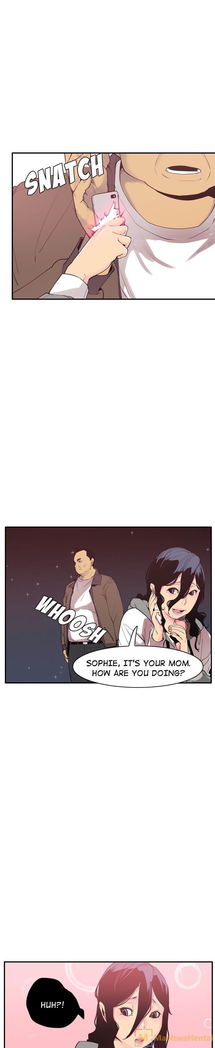 The Desperate Housewife - Chapter 29 [photo 23] - MangaPorn