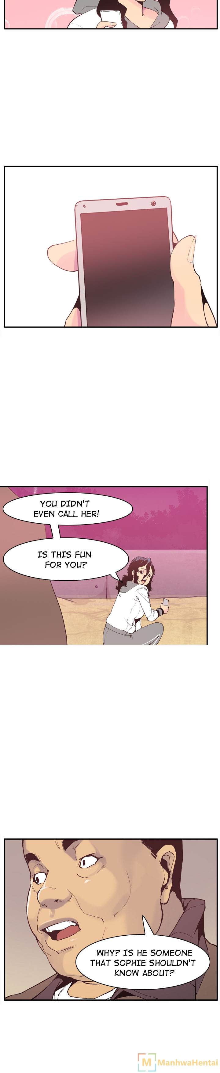 The Desperate Housewife - Chapter 29 [photo 24] - MangaPorn