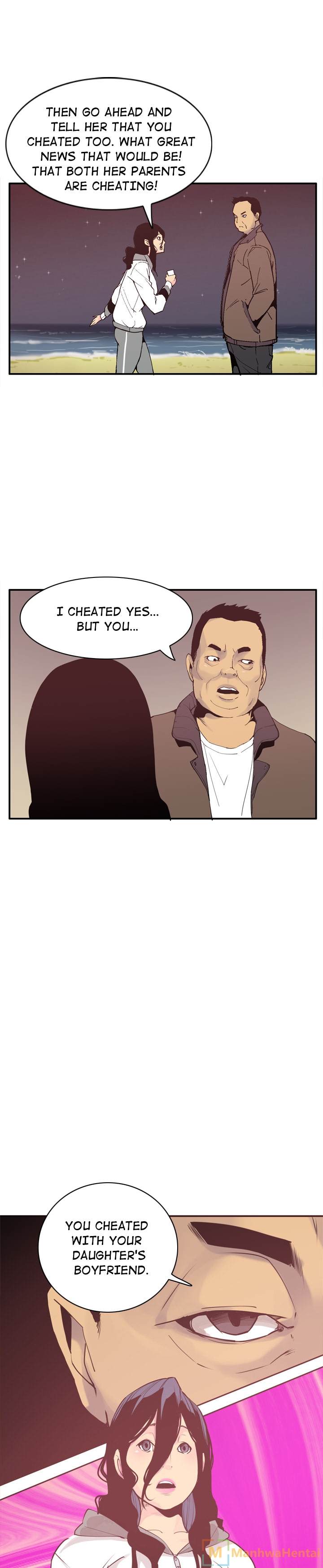 The Desperate Housewife - Chapter 29 [photo 25] - MangaPorn