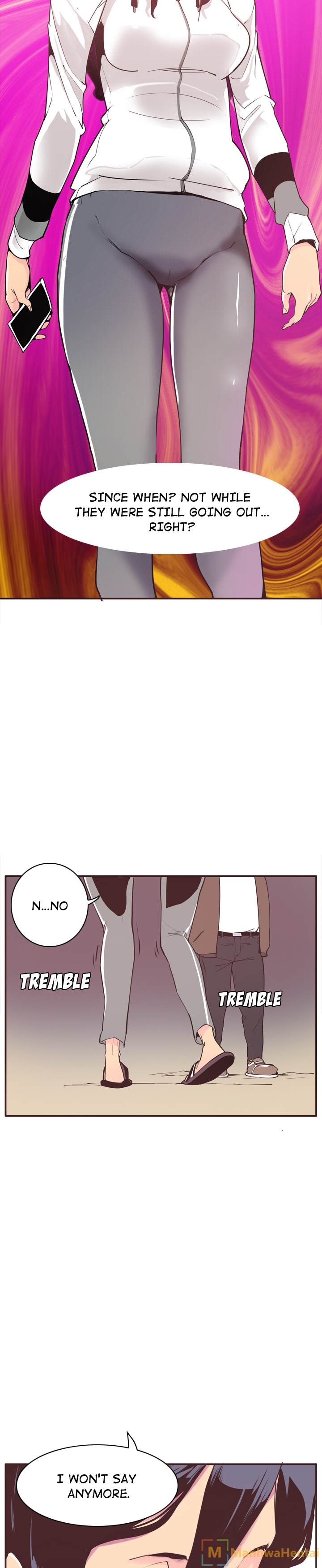 The Desperate Housewife - Chapter 29 [photo 26] - MangaPorn