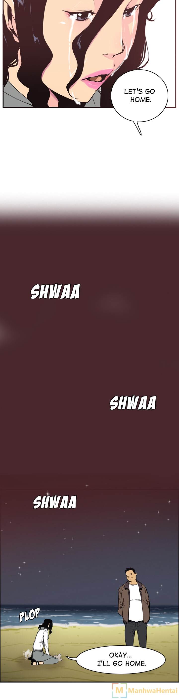 The Desperate Housewife - Chapter 29 [photo 27] - MangaPorn