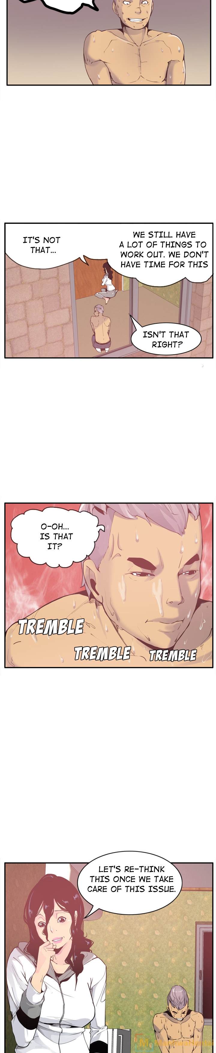 The Desperate Housewife - Chapter 29 [photo 6] - MangaPorn