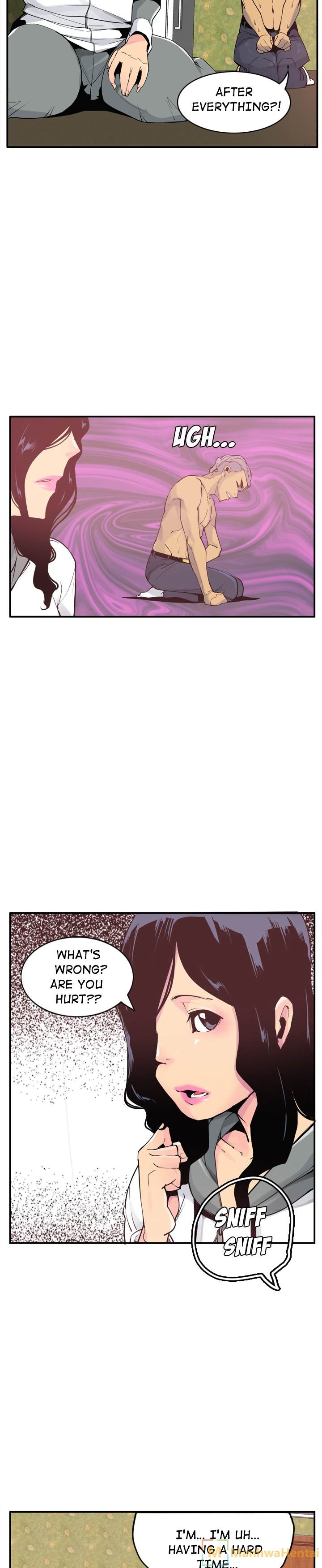 The Desperate Housewife - Chapter 29 [photo 7] - MangaPorn