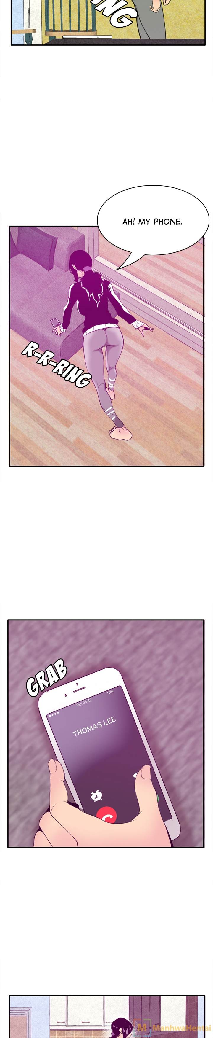 The Desperate Housewife - Chapter 30 [photo 15] - MangaPorn