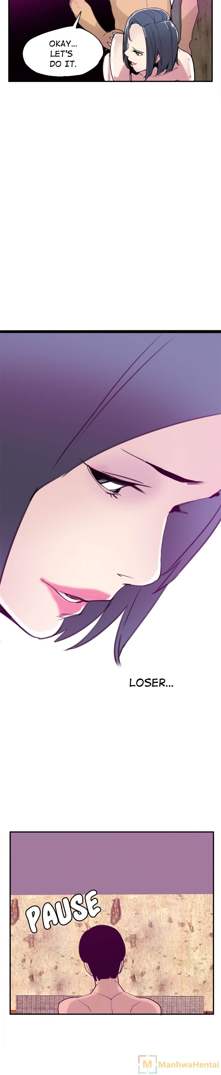 The Desperate Housewife - Chapter 30 [photo 21] - MangaPorn