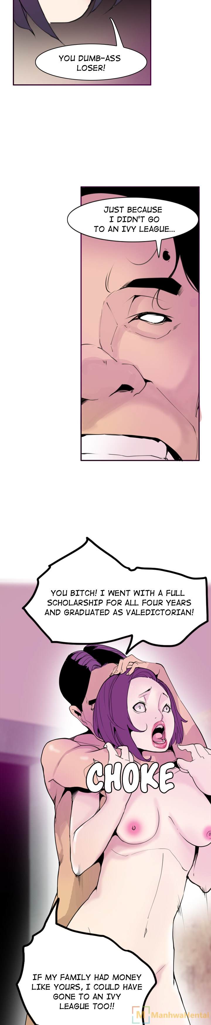 The Desperate Housewife - Chapter 30 [photo 23] - MangaPorn