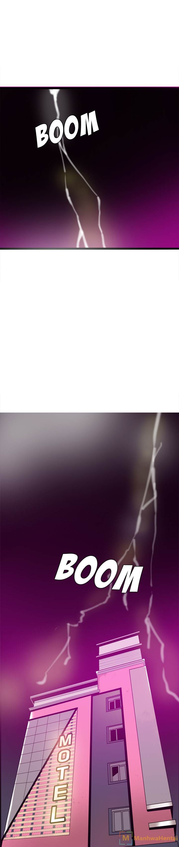 The Desperate Housewife - Chapter 31 [photo 1] - MangaPorn