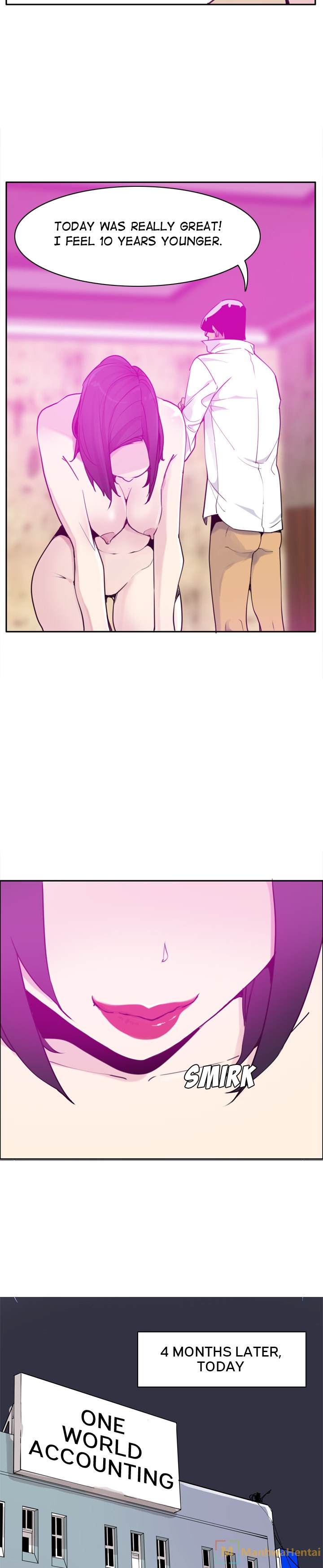 The Desperate Housewife - Chapter 31 [photo 12] - MangaPorn