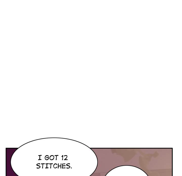 The Desperate Housewife - Chapter 32 [photo 51] - MangaPorn