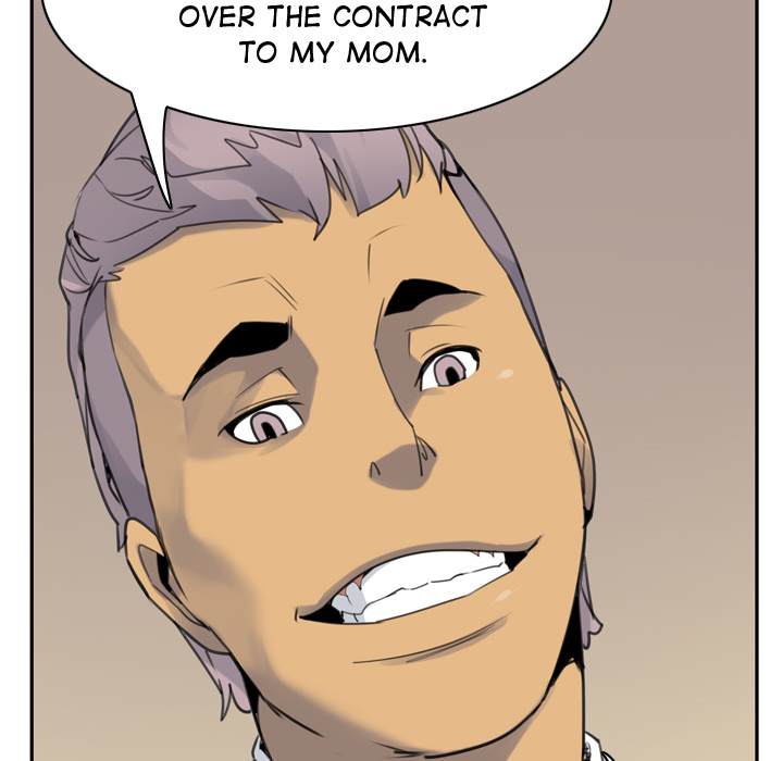 The Desperate Housewife - Chapter 32 [photo 60] - MangaPorn