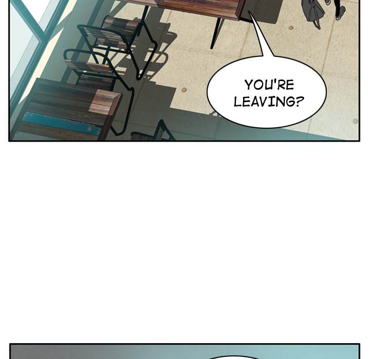 The Desperate Housewife - Chapter 32 [photo 9] - MangaPorn